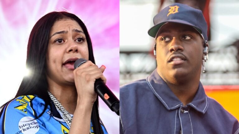 Karrahbooo répond à la déclaration de Lil Yachty selon laquelle il écrit en tant que nègre : « Arrêtez de me harceler »