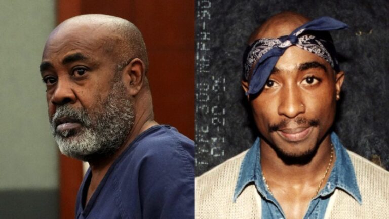 Keefe D se voit à nouveau refuser une caution dans l'affaire du meurtre de 2Pac en raison de nouvelles inquiétudes concernant l'argent