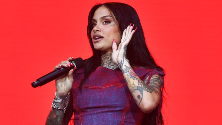 Kehlani accusée d'appartenir à une secte dangereuse alors que le père de son bébé demande la garde de sa fille