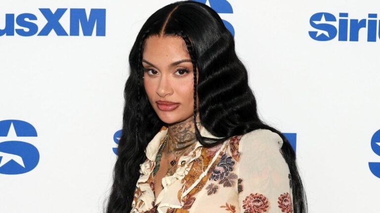 Kehlani répond aux allégations « blessantes » selon lesquelles elle aurait exposé son enfant à une secte dangereuse