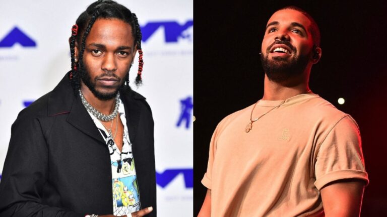 Kendrick Lamar ne s'intéresse plus à Drake Beef, déclare son ami d'enfance