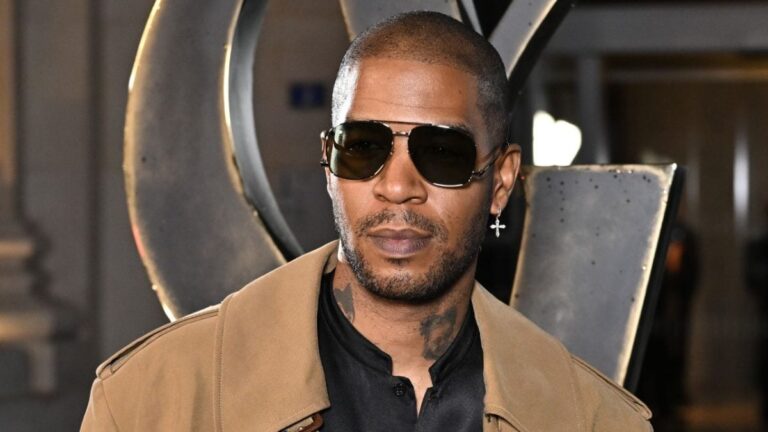 Kid Cudi révèle la raison « minable » pour laquelle son compte Instagram a été réprimandé