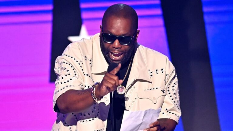 Killer Mike explique ce qui l'a poussé à consulter un thérapeute : « Je me sens mieux grâce à cela »