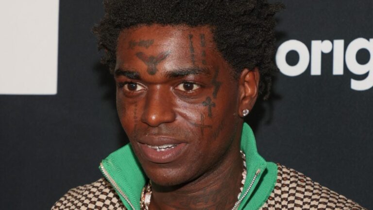 Kodak Black admet se sentir « seul » et mal-aimé : « Personne ne s'intéresse à moi »