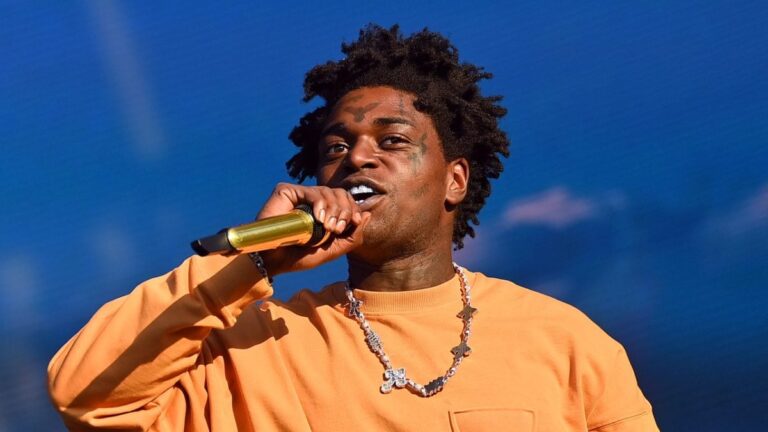 Kodak Black attend son cinquième enfant peu de temps après avoir accueilli un bébé avec une autre femme