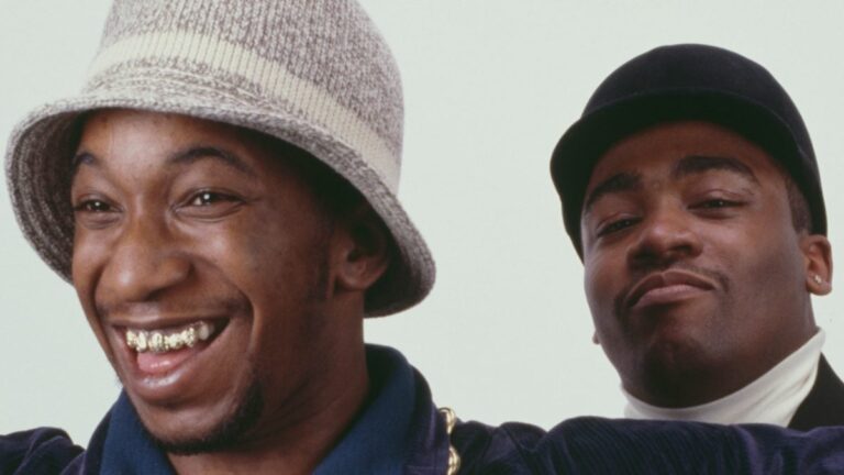 Kool G Rap revient sur le passé dans un hommage détaillé à DJ Polo : « Je l'admirais »