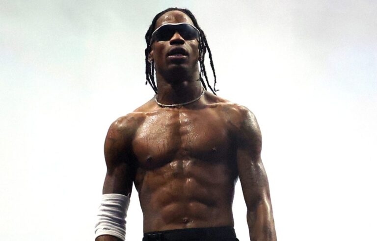 L'affaire d'intrusion de Travis Scott abandonnée, l'avocat déclare : « Nous sommes satisfaits du résultat »
