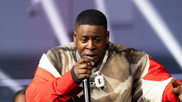 L'affaire des armes à feu de Blac Youngsta 2020 est classée sans suite, le rappeur ayant confisqué ses armes