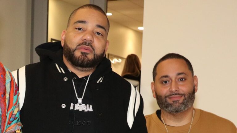 L'ancien associé de DJ Envy, Cesar Pina, postule pour travailler pour Uber dans le cadre d'une affaire de fraude