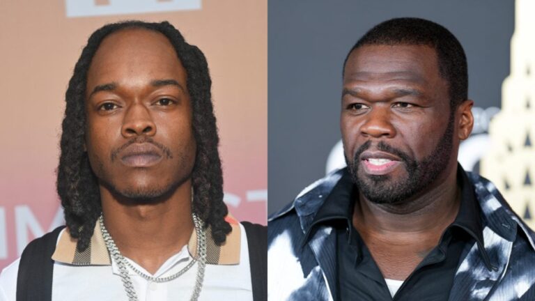 L'ouragan Chris s'étend sur le « manque de respect » de 50 Cent envers Shreveport : « Nous devons nous asseoir »