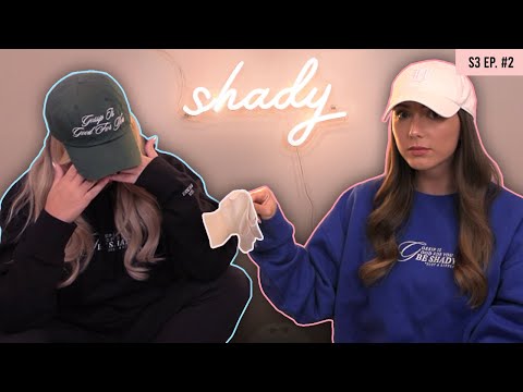 Vidéo Youtube - La fille d'Eminem s'émeut de « Temporary » et « Someone Save Me »