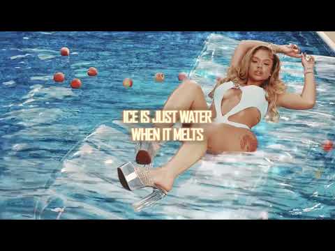 Vidéo Youtube - Latto attise la querelle autour des Ice Spice sur son nouvel album « Sugar Honey Iced Tea »
