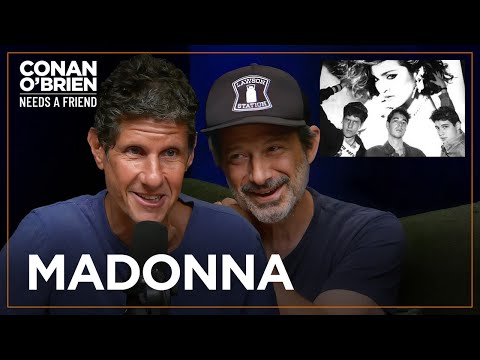 Vidéo Youtube - Les Beastie Boys révèlent une étrange confusion avec Barry Manilow impliquant la plaque d'or de « Paul's Boutique »