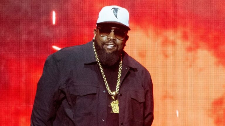Les fans de Big Boi sont en colère contre son classement « irrespectueux » dans la liste des 50 meilleurs rappeurs d'Atlanta