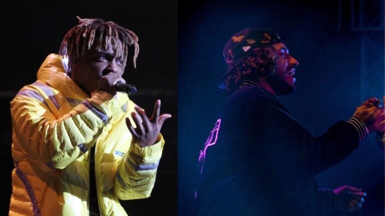 Les fans de Juice WRLD ont deux nouveaux projets à découvrir, selon DJ Scheme
