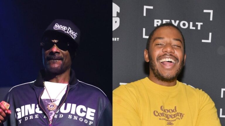 Les fans de Snoop Dogg saluent le retour de l'ancien Snoop sur la nouvelle collaboration avec LaRussell
