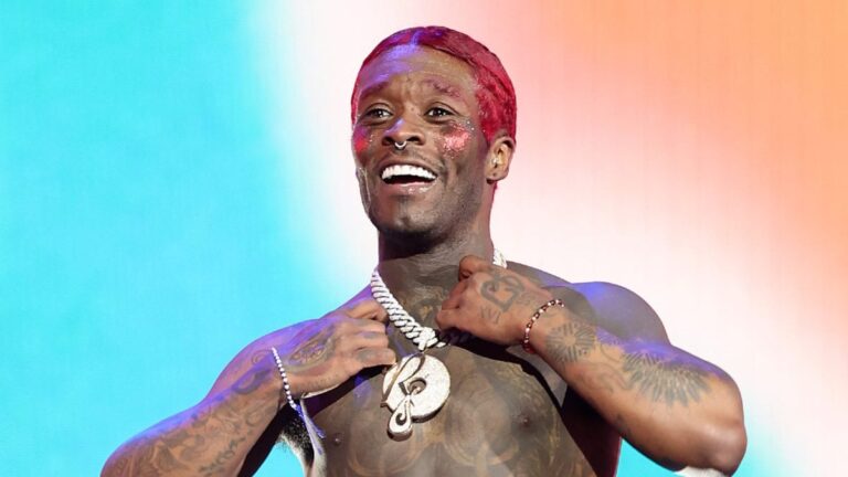Lil Uzi Vert fait volte-face sur ses projets de retraite avec le teaser de « Eternal Atake 2 »