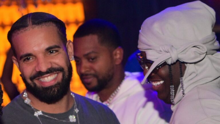 Lil Yachty quitte les réseaux sociaux après la fuite d'une chanson controversée de Drake et ses commentaires sur la mode