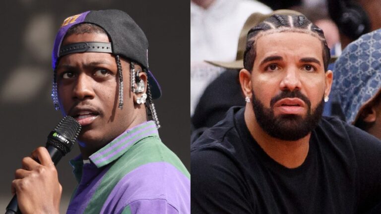 Lil Yachty suscite des rumeurs de rupture avec Drake en raison d'un drame de désabonnement sur Instagram