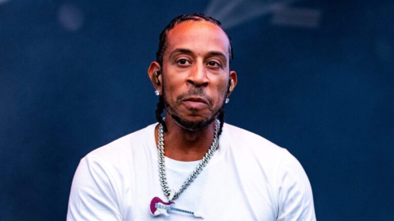 Ludacris suscite des inquiétudes pour sa santé après avoir bu de l'eau glaciaire potentiellement dangereuse