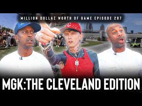 Vidéo Youtube - Machine Gun Kelly se souvient d'une conversation « déchirante » avec sa fille qui l'a poussé à arrêter la drogue