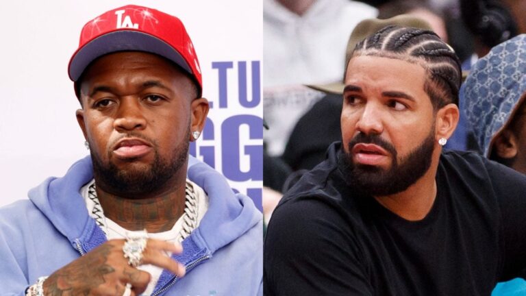 Mustard exclut une réunion avec Drake après la querelle avec Kendrick Lamar : « C'est un type étrange »