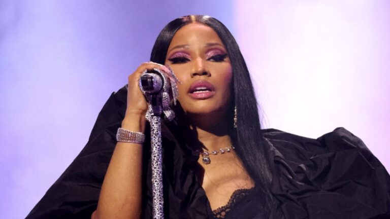 Nicki Minaj annonce la date de sortie de « Pink Friday 2: Gag City Reloaded » Deluxe