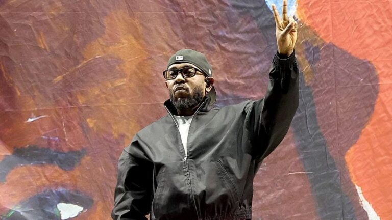 « Not Like Us » de Kendrick Lamar entre dans la saison des fanfares des HBCU et franchit une nouvelle étape