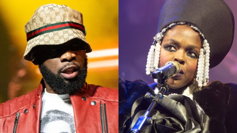 Pras explique ses problèmes avec Lauryn Hill mais nie l'avoir insultée lors de « Bar Mitzfa »