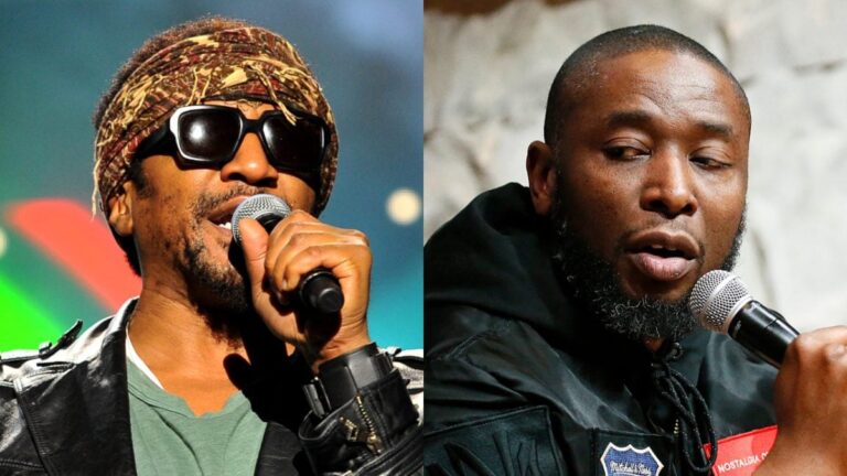 Q-Tip exprime ses inquiétudes concernant l'appel de 9th Wonder pour un nouveau sous-genre hip-hop