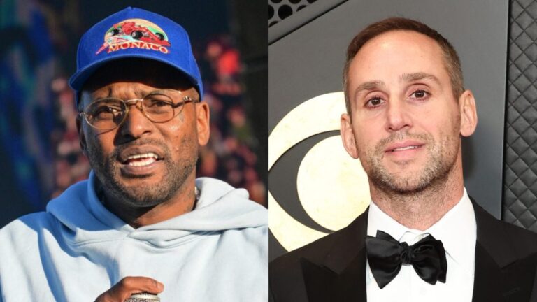 ScHoolboy Q s'en prend à la plainte de Michael Rubin concernant la culture noire