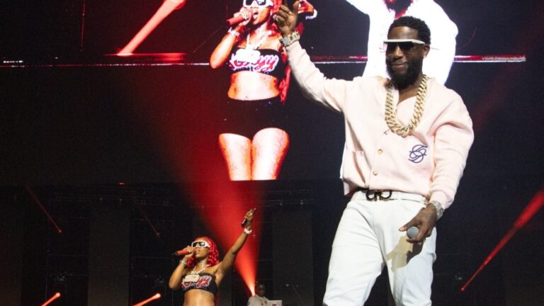 Sexyy Red fait passer le fandom de Gucci Mane à un niveau supérieur avec cette initiative majeure