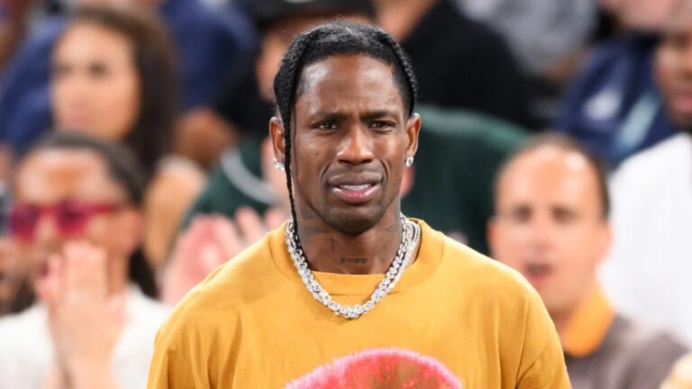 Travis Scott demande au juge de rejeter l'affaire d'intrusion à Miami pour des raisons techniques