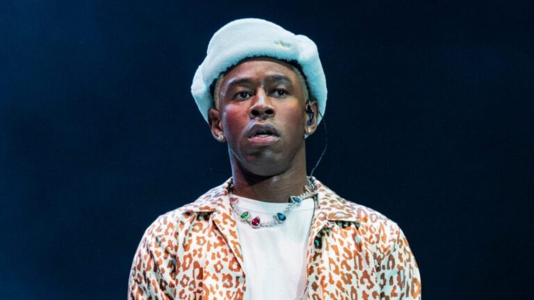 Tyler, The Creator critique les « rappeurs mèmes » qui ne se soucient pas de la musique : « J'adore cette forme d'art »