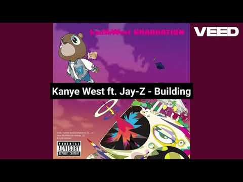 Vidéo Youtube - Une chanson de Kanye West et JAY-Z de l'époque de « Graduation » fait surface au milieu d'une énorme fuite