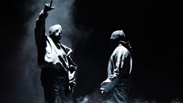 « Vultures 2 » de Kanye West et Ty Dolla $ign est enfin là