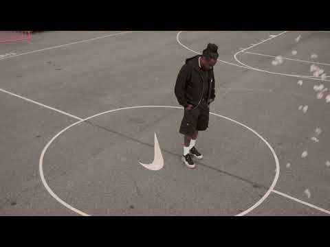 Vidéo Youtube - Wale présente une nouvelle chanson tout en dévoilant la collaboration tant attendue avec Nike