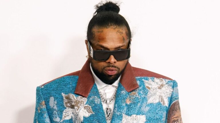 Westside Gunn remporte le prix de l'album de l'année avec Flygod Is An Awesome God III