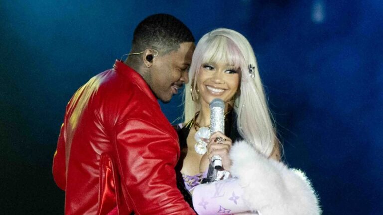 YG clarifie les accusations de tricherie de Saweetie : « Stop The Kap »