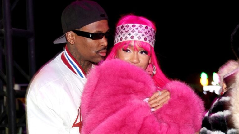 YG et Saweetie auraient été interpellés par la police lors d'une dispute