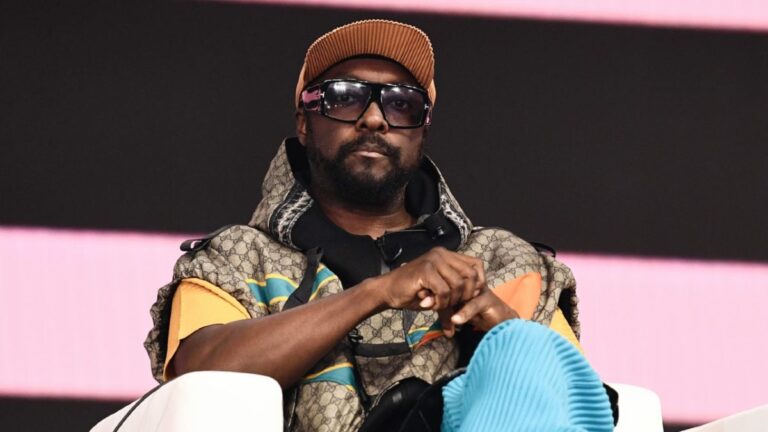 will.i.am apporte l'IA à la radio avec un nouveau service « d'infodivertissement » RAiDiO.FYI