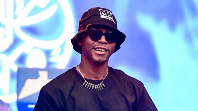 Lupe Fiasco lance un nouveau projet le mois prochain — avec une touche spéciale