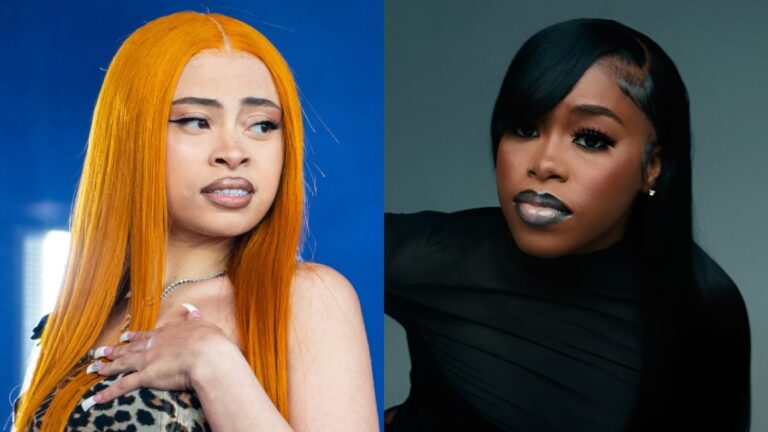 Ice Spice répond aux critiques d'un ancien ami qui se plaint d'avoir été « maltraité » en tournée