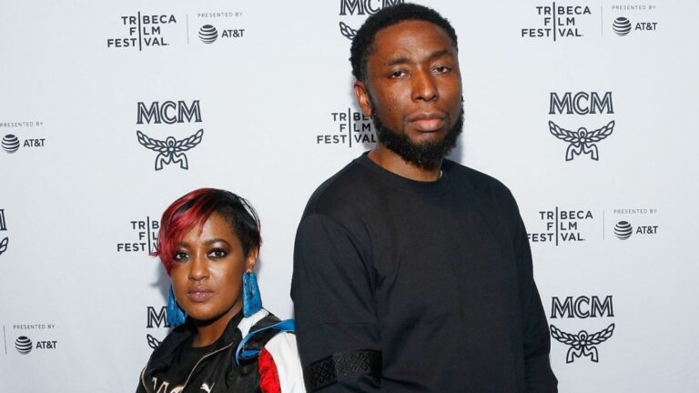 Rapsody parle de sa relation avec 9th Wonder : « Nous n'avons pas toujours été d'accord »