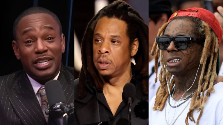 Cam'ron accuse JAY-Z d'avoir snobé Lil Wayne au Super Bowl : « C'est une revanche »