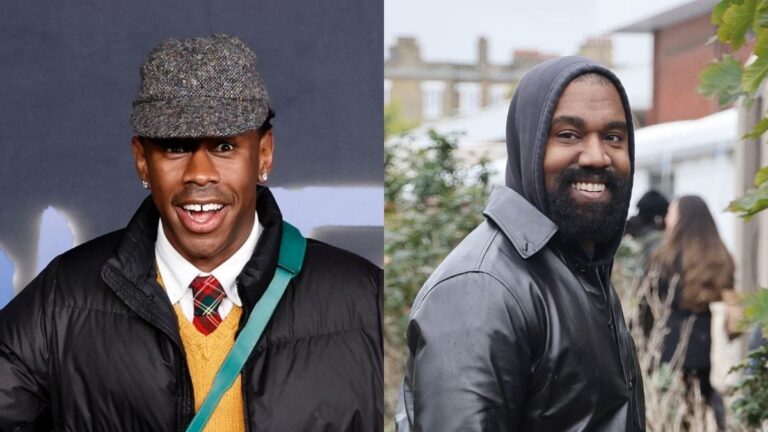 Tyler, The Creator critique Kanye West pour avoir utilisé une bande-son lors d'un concert en Corée