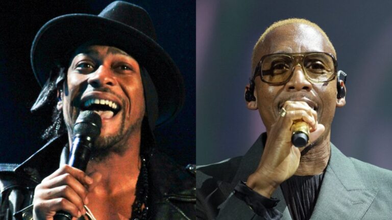 L'enthousiasme pour le nouvel album de D'Angelo est suscité par Raphael Saadiq : « (Il) est dans une bonne position »