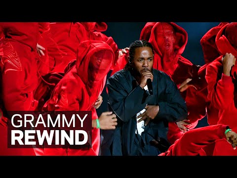 Vidéo Youtube - Kendrick Lamar mérite d'être la tête d'affiche du spectacle de la mi-temps du Super Bowl 2025 (NE PAS PUBLIER)