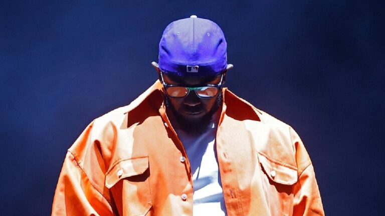 Kendrick Lamar mérite d'être la tête d'affiche du spectacle de la mi-temps du Super Bowl 2025