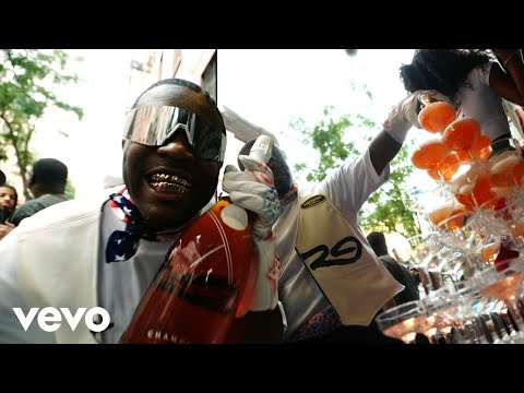 Vidéo Youtube - Nouvelle musique du vendredi : nouveaux singles de Playboi Carti, The Weeknd, Joey Bada$$ et plus